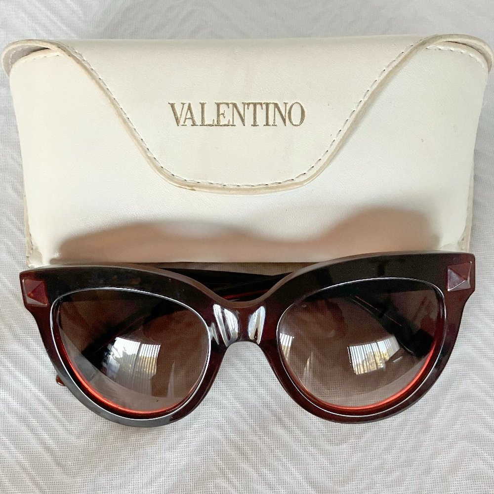 VALELENTINO SUNGLASSES
